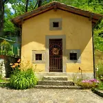 Casa Botena * Vicchio