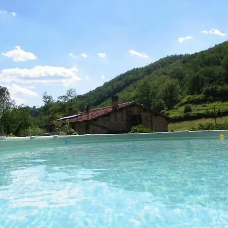 Casa Botena Prázdninový dům *