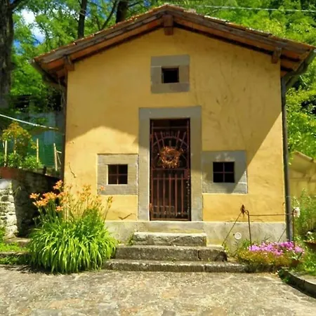 Casa Botena * 비키오