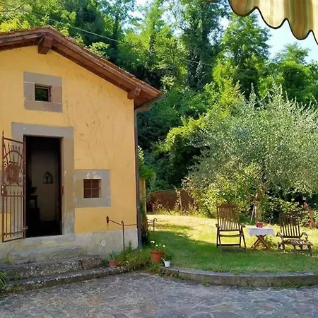 Casa Botena