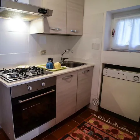 Casa vacanze Casa Botena *