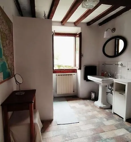 Casa Botena