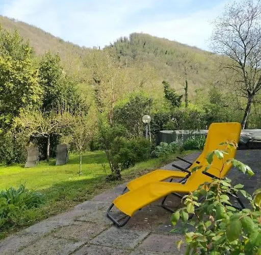Casa Botena Semesterbostad