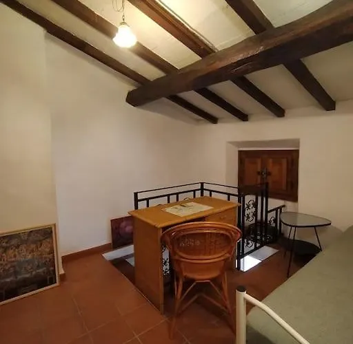 Сasa de vacaciones Casa Botena *