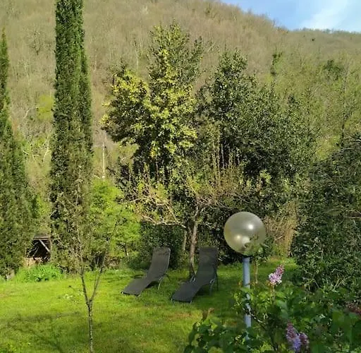 Casa Botena *