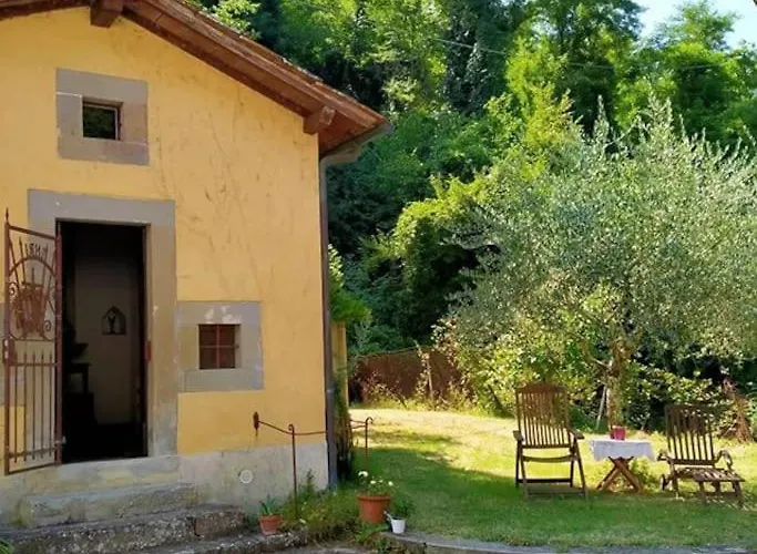Casa Botena