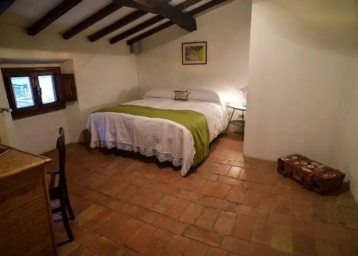 Casa Botena