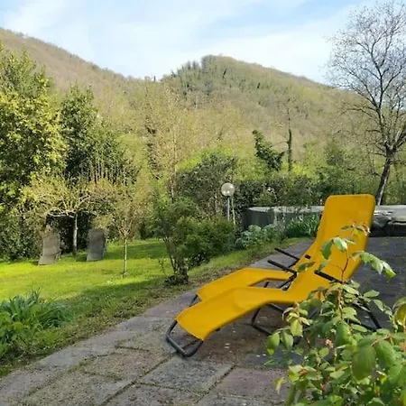 Casa Botena بيت للعطل