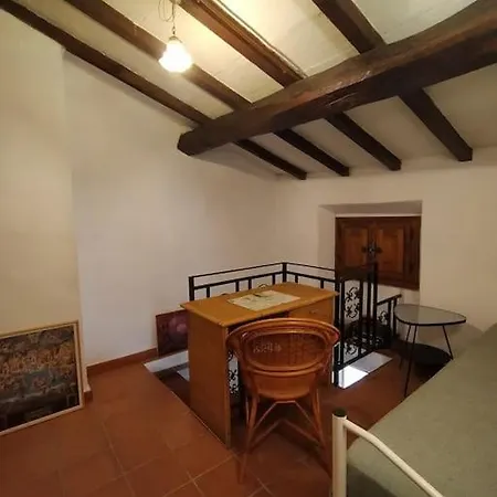 بيت للعطل Casa Botena *