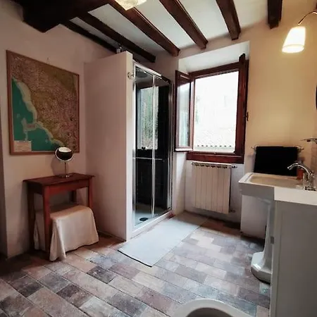 بيت للعطل Casa Botena فيتشو