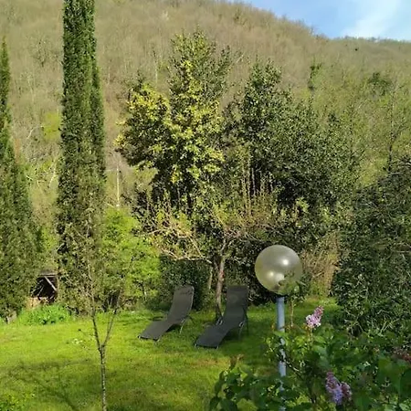 Casa Botena *