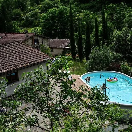بيت للعطل Casa Botena *
