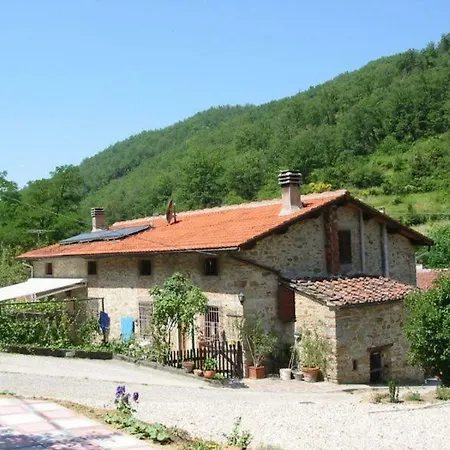 بيت للعطل Casa Botena فيتشو
