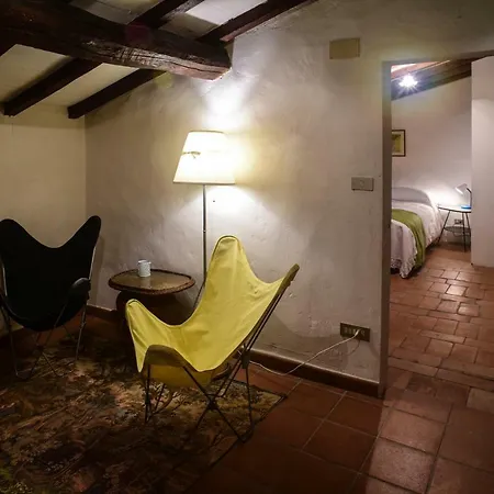 بيت للعطل Casa Botena *