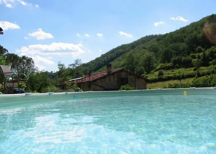 Casa Botena Dom wakacyjny *