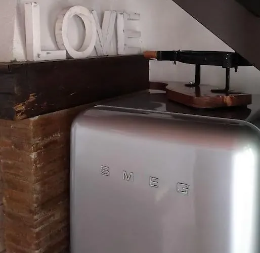 Casa Botena Dom wakacyjny Vicchio