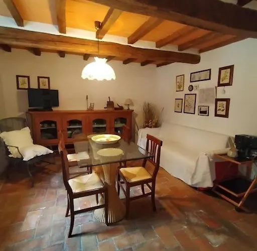 Casa Botena *