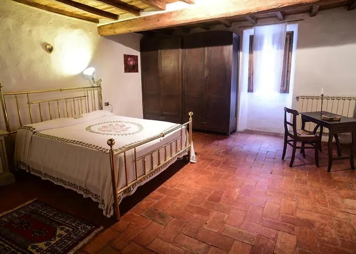 Casa Botena Dom wakacyjny Vicchio